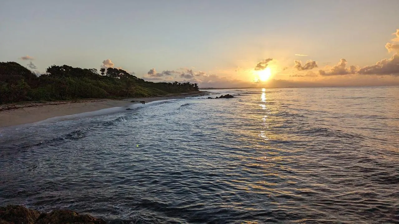 Villa Mangokera Saint-Francois  Saint-Francois (Grande-Terre)