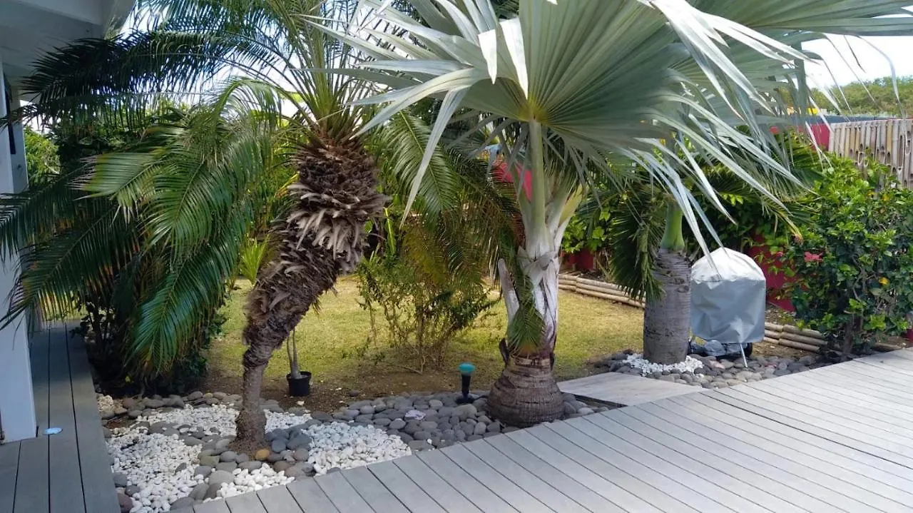 Villa Mangokera Saint-Francois
