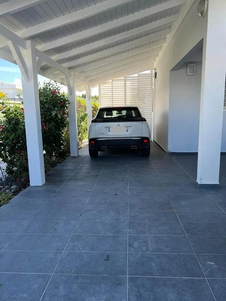 Villa Mangokera Saint-Francois  0*, Saint-Francois (Grande-Terre)