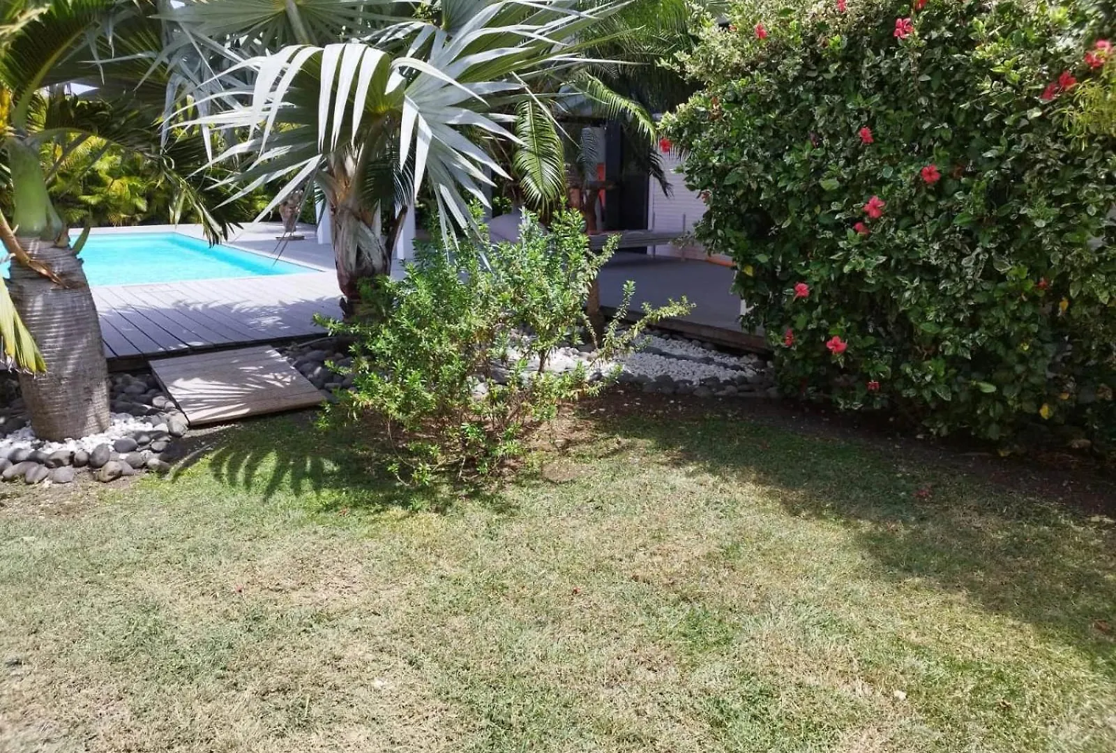 Villa Mangokera Saint-Francois  Saint-Francois (Grande-Terre)