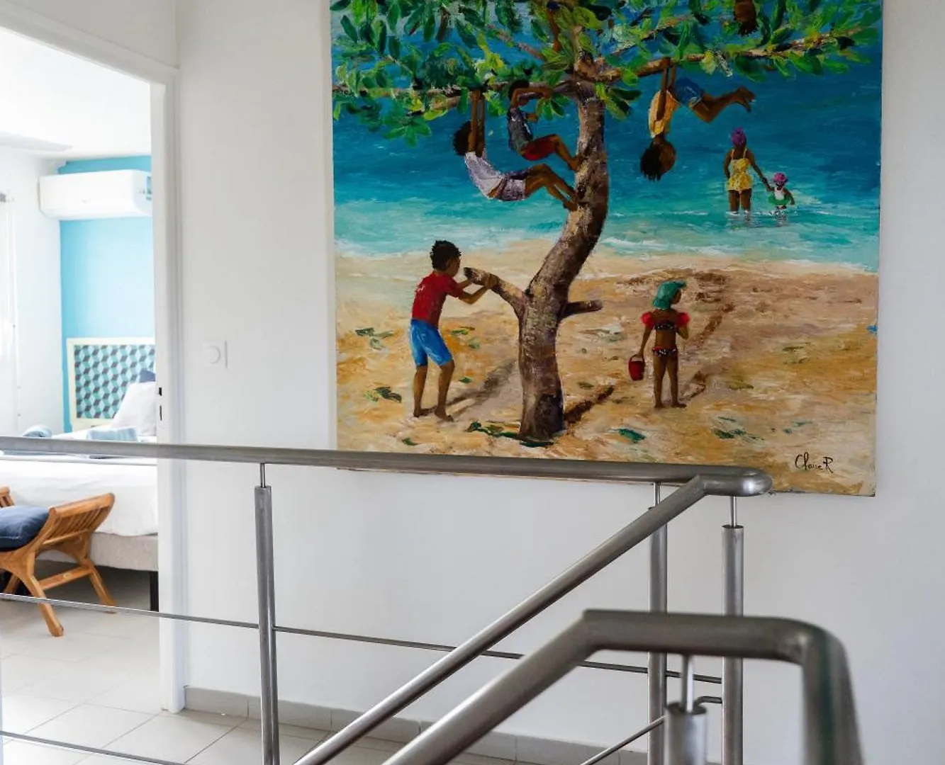 Villa Mangokera Saint-Francois  Guadeloupe