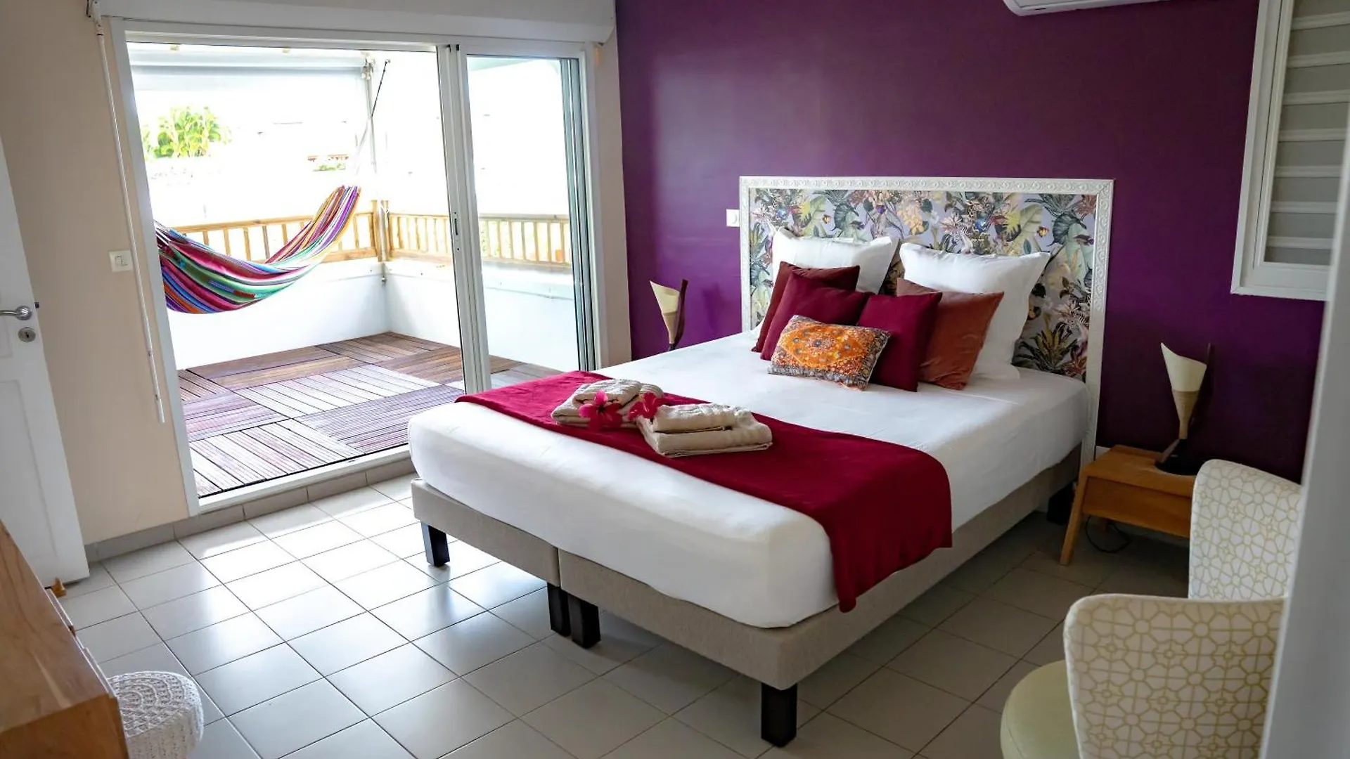 Villa Mangokera Saint-Francois  0*, Saint-Francois (Grande-Terre)
